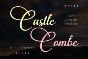 Castle Combe: A Designer’s Honest Review