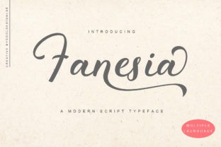 Fanesia: A Designer’s Honest Review for Real Branding