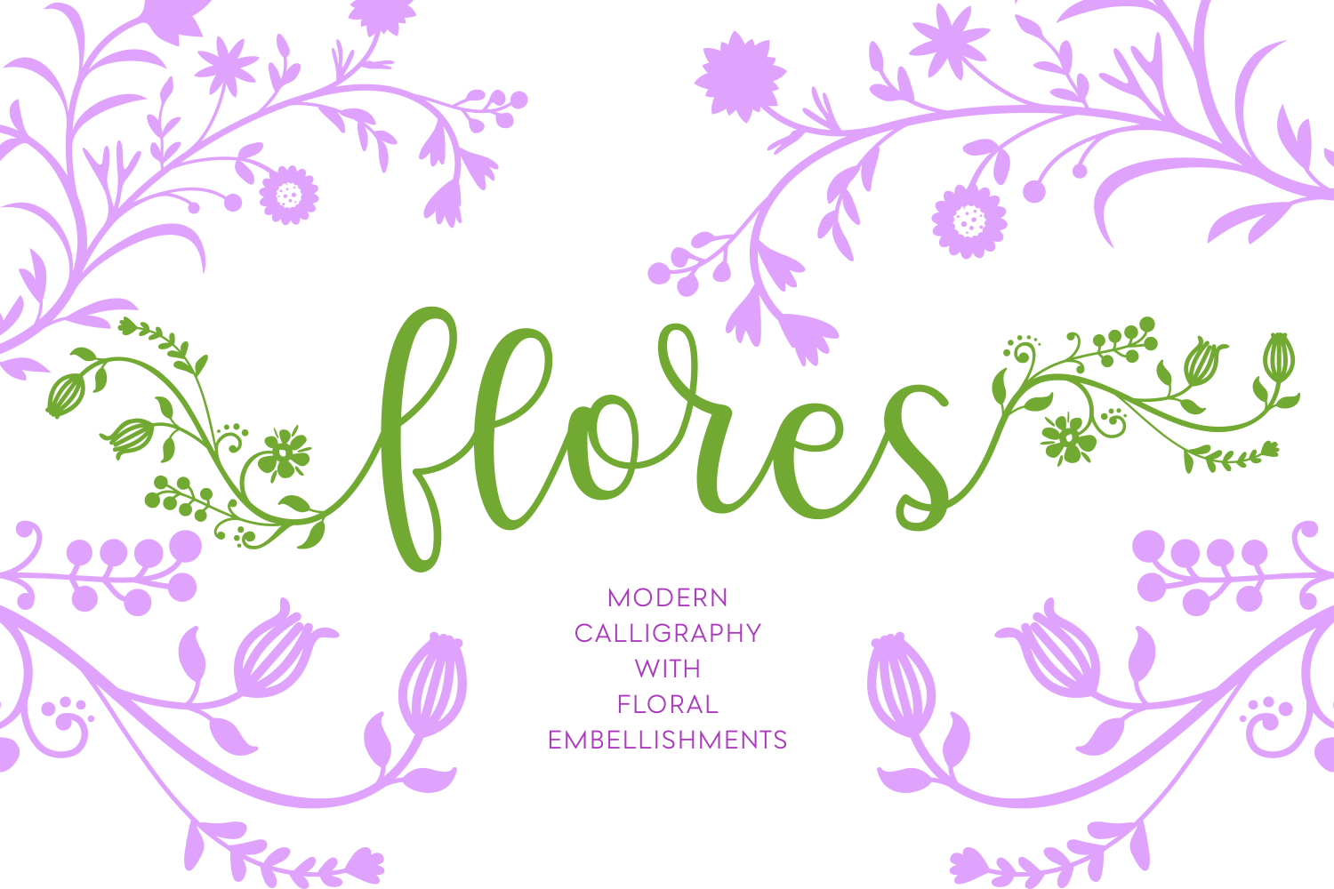 Flores: A Designer’s Honest Take on Script Amp’s Latest
