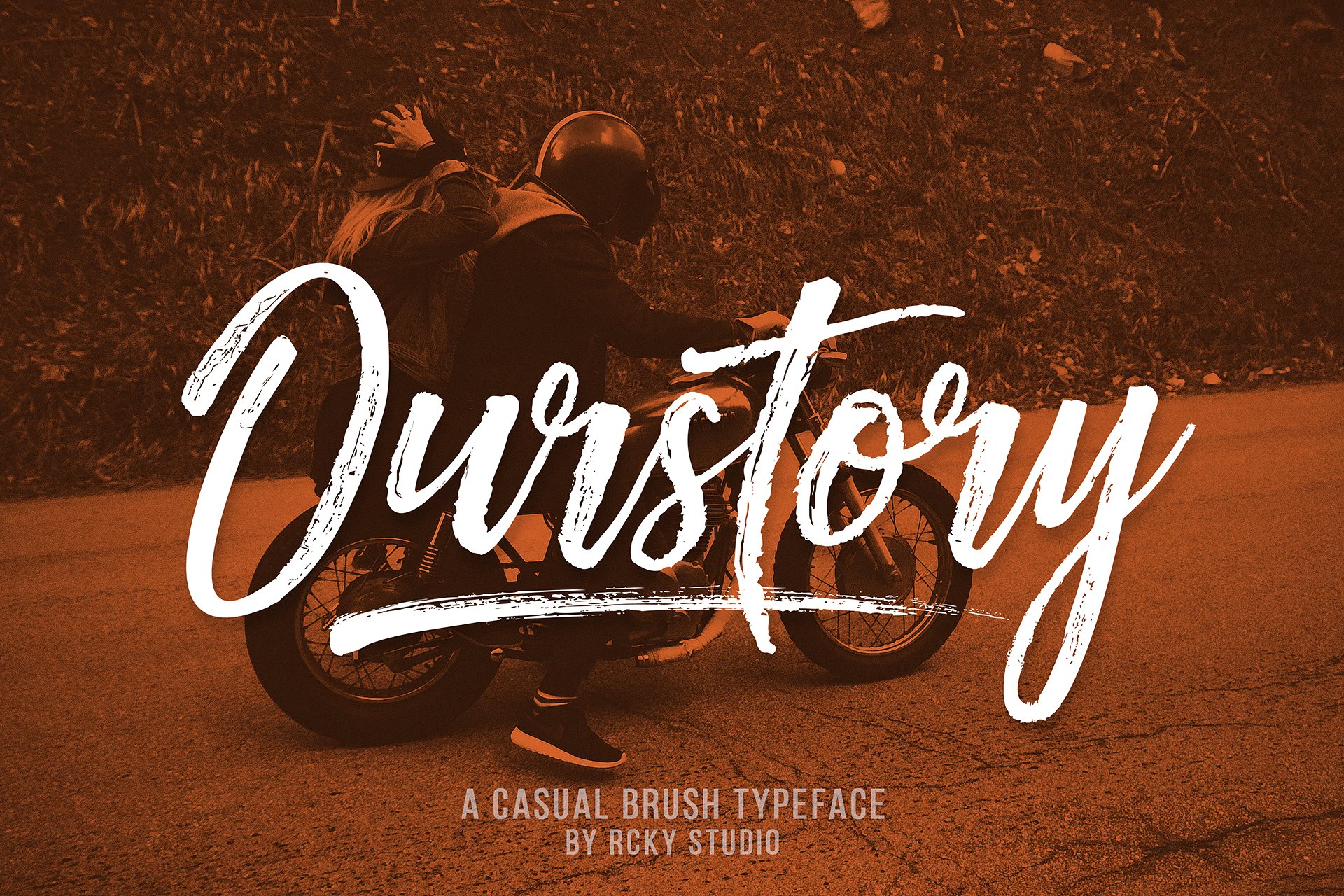 Ourstory Font Duo: A Modern Typeface for Web Design