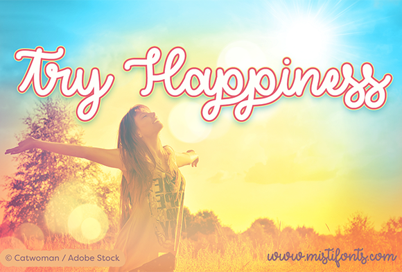 Try Happiness Font: A Designer’s Honest Review